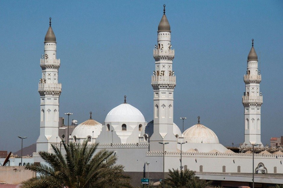quba-mosque