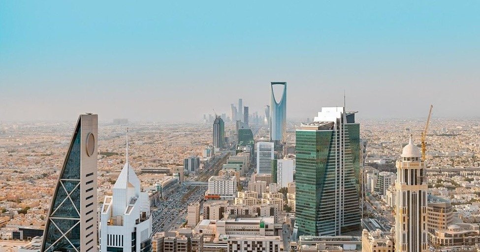 saudi-arabia