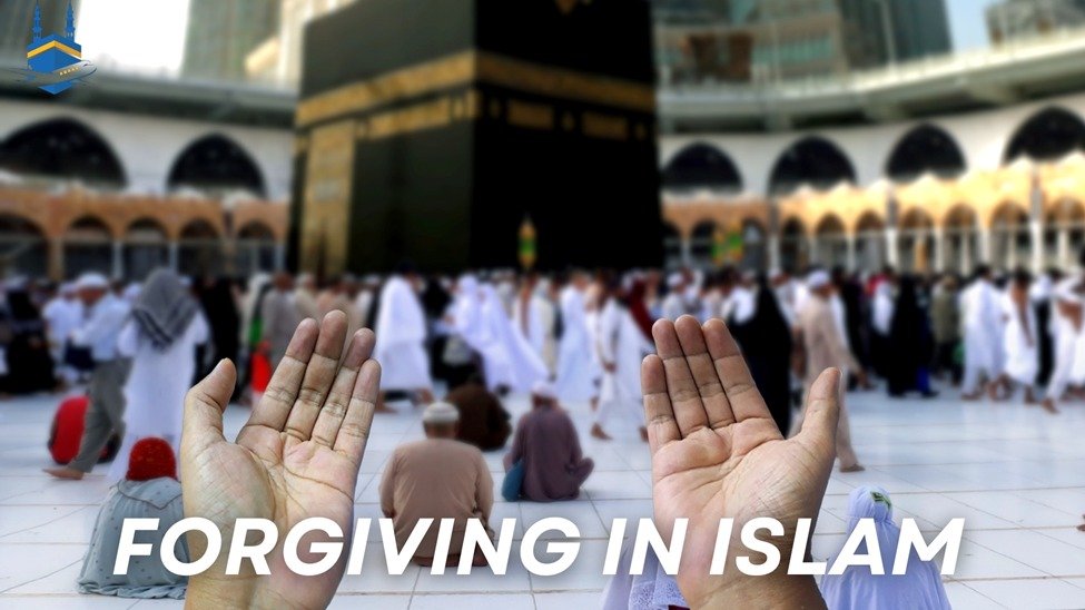 forgiving-in-islam