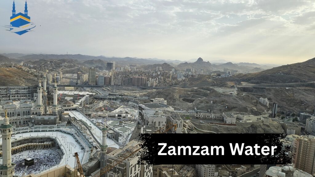 Umrah Packages from California