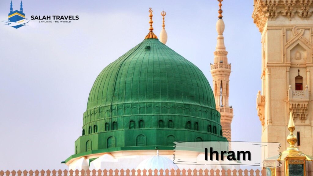 Ihram