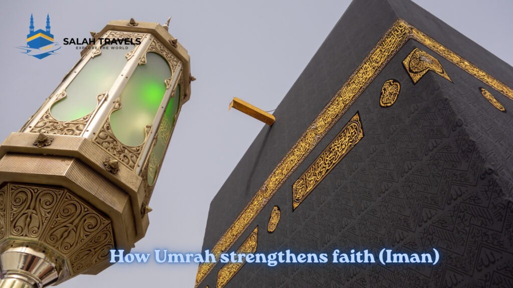 Umrah Packages